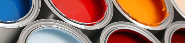 Volatile Organic Compounds (VOC)