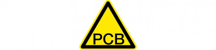 PCB (Polychlorinated Biphenyls), HCB (Hexachlorbenzene)