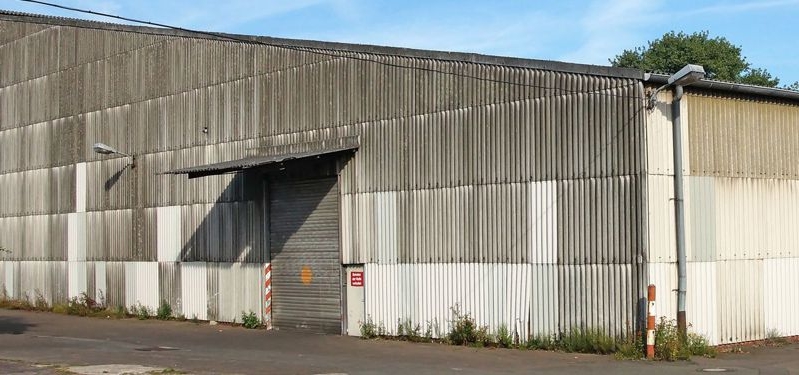 Buildings - Hazardous Substances Measurements - Examinations
