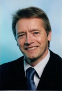 Andreas Stefan Bartsch
